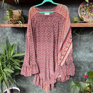 Kantha Bae Float Away Cape